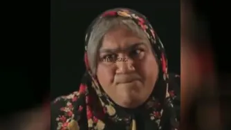 نصیحت مادر