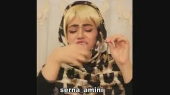 مشکلات عینکی ها