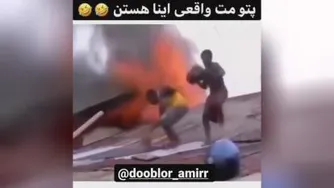 پت و مت واقعی