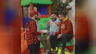 دوست هَول