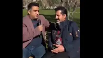 کمک به خانم