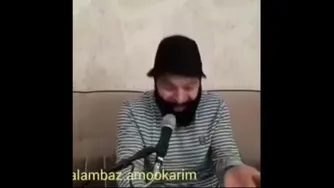 صدای قلب خانوما