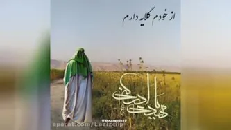 یامهدی مددی