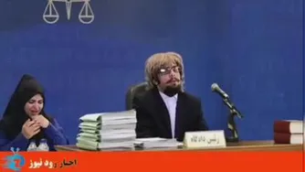 بلخره معلوم شد پول مملکتو کی خورده😂