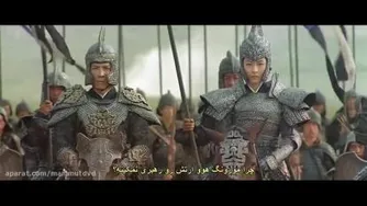 دانلود فیلم سینمایی ملکه و جنگجویان