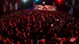 مداحی عمه دستمو رها کن از سیدرضا نریمانی