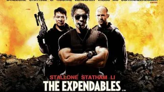 فیلم سینمایی بی مصرف ها (2)