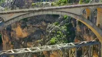 پل ورسک از زوایای دیگر
