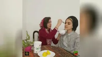 آموزش ماسک