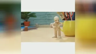 کارتون مورف