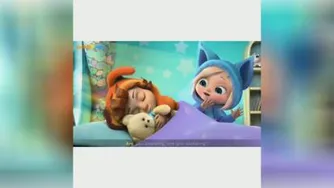 کارتون Dave & Ava