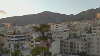 هوای پایتخت