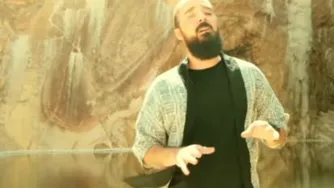 آهنگ جدید سجاد عرب بنام «ویرانه» منتشر شد