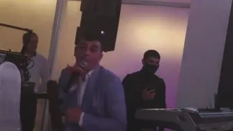 آهنگ شاد آذربایجانی