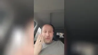 مشتری ناراضی از اسنپ