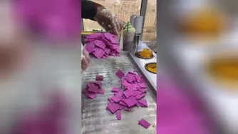 دلم خواست