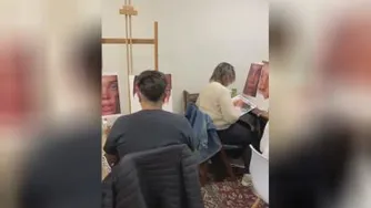 کلاس آموزش