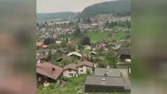 طبیعت زیبا