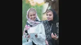 چته عروس خوشکله