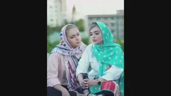 یه کاری کردم روم نمیشه بهت بگم