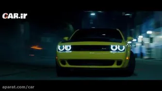 تبلیغات شرکت pennzoil