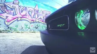 دوج چلنجر