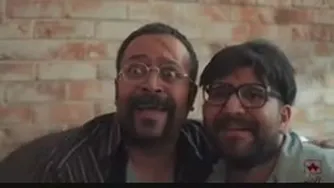 طنز و خنده دار