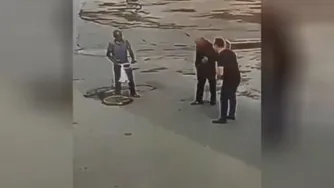 از هم در رفت 😂😂😂