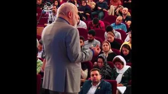 آیا سرنوشت انسان ها از قبل تعیین شده است ؟! سخنان دکتر علیرضا آرزومندیان⚡🌷
