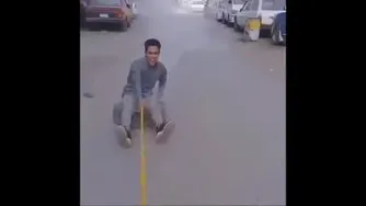 اسکى سوارى خاکى