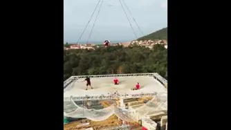 جهان زیبا-قسمت بیست و دوم