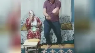 وقتی تازه هدفون خریدی و جو گیر میشی