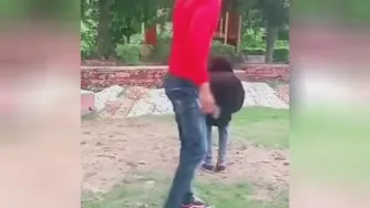 کلیپ طنز (خنگ)