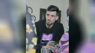 مادر شوهر فقط خودت😂