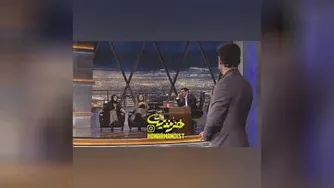 شماره گرفتن شهاب حسینی از سارا بهرامی