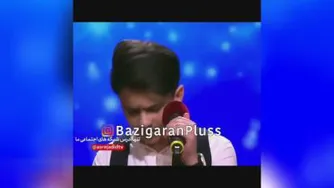 سریع ترین رای آریا عظیمی نژاد در عصر جدید