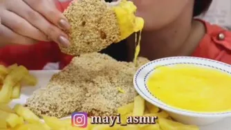 اسمر مرغ سوخاری