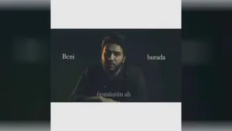 بیر گیجه عاشق اولدوم