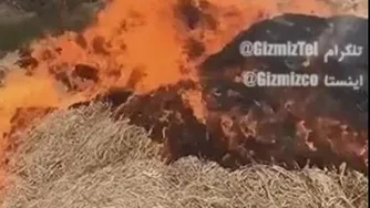 وقتی ماشینتون اینجور جاها گیر میکنه....