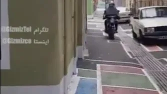 اگه پیکان وانت نبود فکر میکردم خارجه