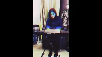سنگ صبور