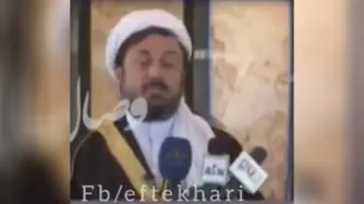 اگر این سخنان مولوی دکتر ایاز نیازی موجب شهادت او شده باشد تلاش برای تفرقه مذهبی