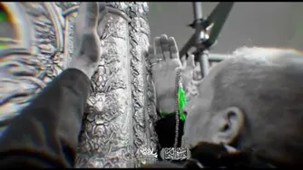 اگر دلت هوس مناجات با امام زمان علیه السلام کرده حتما نگاهش بکن ما را هم دعا بکن