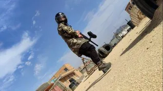 پینتبال