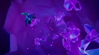 Dauntless - Call of the Void Trailer _ PS4 ( 720 X 720 )