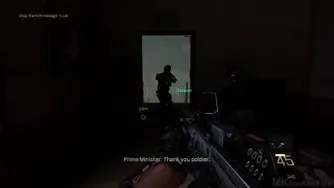 Call Of Duty Advanced Warfare Walkthrough Part 2