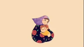اینوگرافیک خانواده