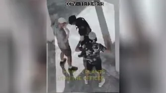 دزد باهوش