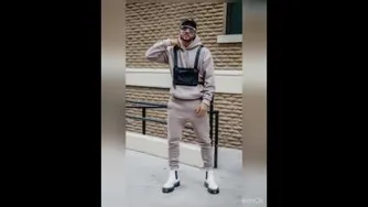 استایل‌شخصی داشته باشیم