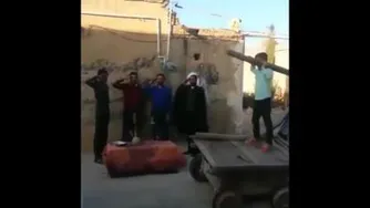 رژه